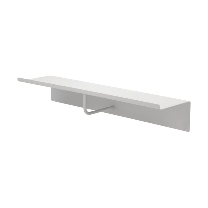 Cappelliera A-Coat rack - Grigio morbido - Zone Denmark