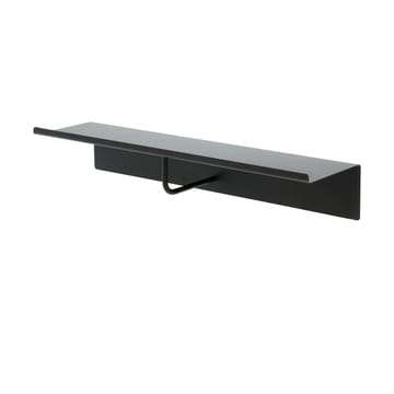 Cappelliera A-Coat rack - Nero - Zone Denmark