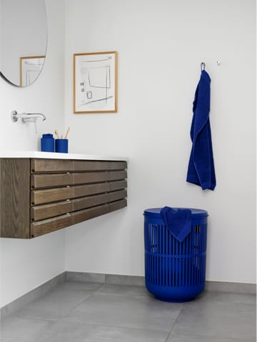 Dispenser per sapone Ume - Blu Indaco - Zone Denmark
