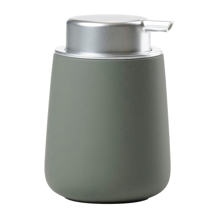 Dispenser sapone Nova - Olive green - Zone Denmark