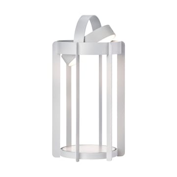 Lanterna portatile LED Firefly - Soft Grey Aluminium - Zone Denmark