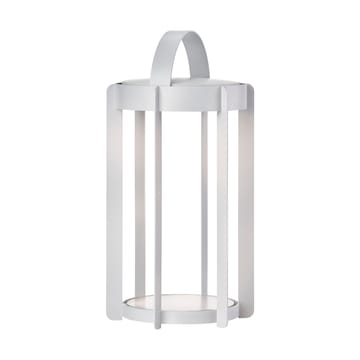 Lanterna portatile LED Firefly - Soft Grey Aluminium - Zone Denmark