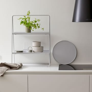 Mensola A-Table - grigio tenue, grande - Zone Denmark