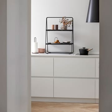 Mensola A-Table - grigio tenue, piccolo - Zone Denmark