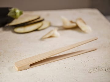 Pinzette da cucina Singles 26 cm - Beech - Zone Denmark