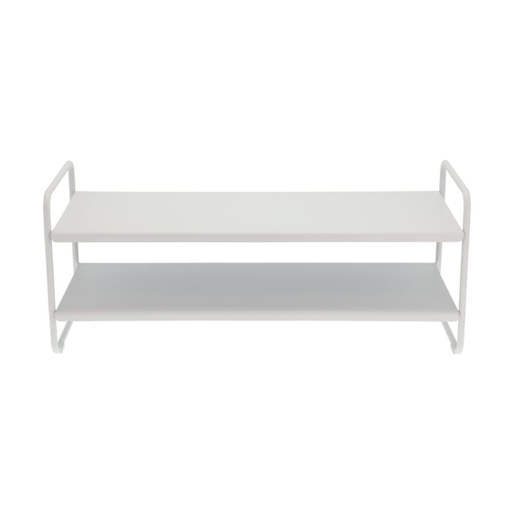 Scarpiera A-shoe rack 33x80 cm - Grigio morbido - Zone Denmark