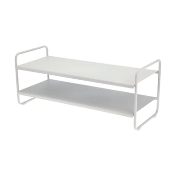 Scarpiera A-shoe rack 33x80 cm - Grigio morbido - Zone Denmark