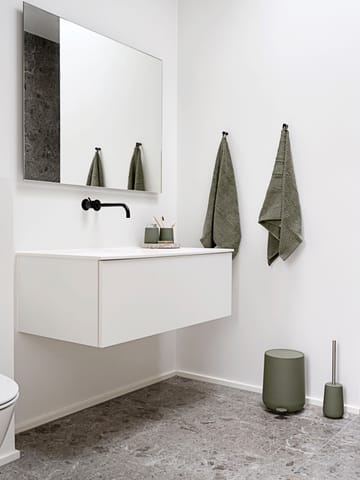 Scopino per WC Nova - Olive green - Zone Denmark