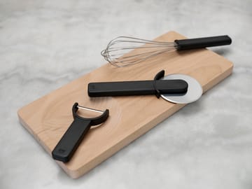 Set di utensili da cucina Singles 3 pezzi - Nero - Zone Denmark