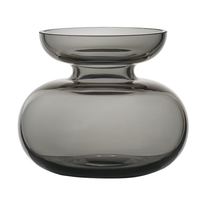 Vaso Inu 11 cm - Grigio Fumo - Zone Denmark