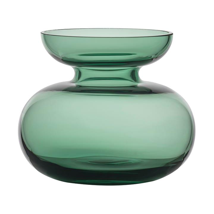 Vaso Inu 11 cm - Verde muschio - Zone Denmark