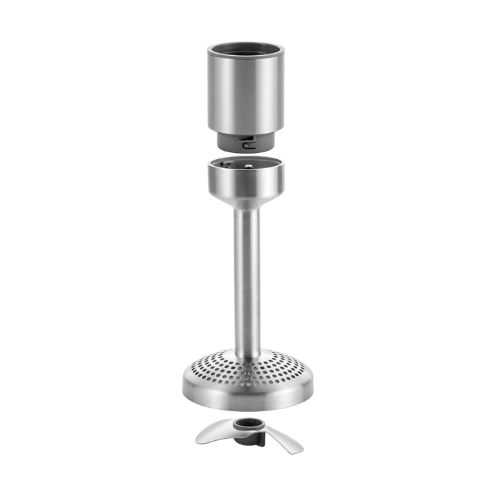 Accessorio schiacciapatate per mixer a immersione Zwilling 23 cm - Argento - Zwilling