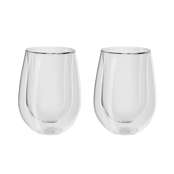 Bicchiere Sorrento 296 ml confezione da 2, confezione da 2 Zwilling