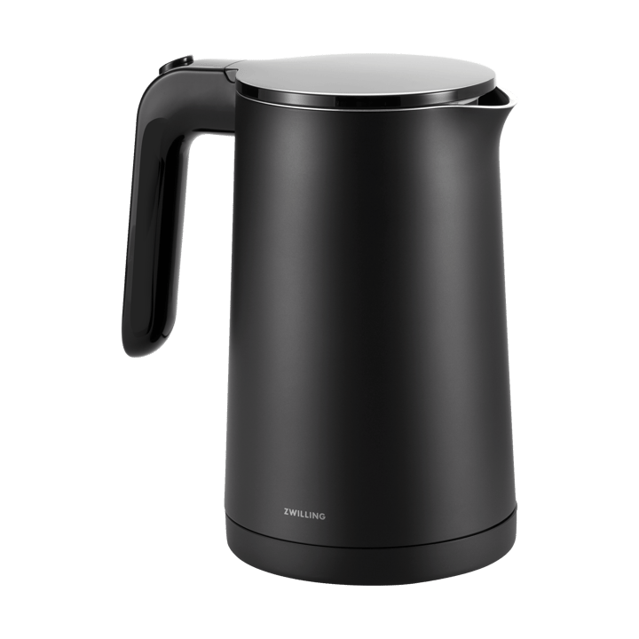 Bollitore elettrico Zwilling 1 L - Nero - Zwilling