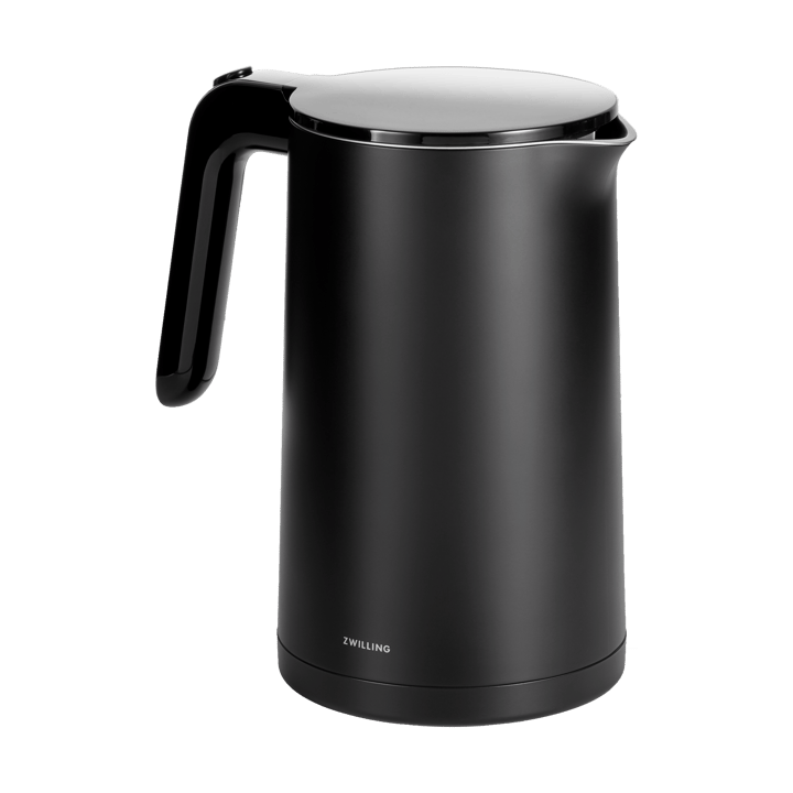 Bollitore elettrico Zwilling 1,5 L - Nero - Zwilling