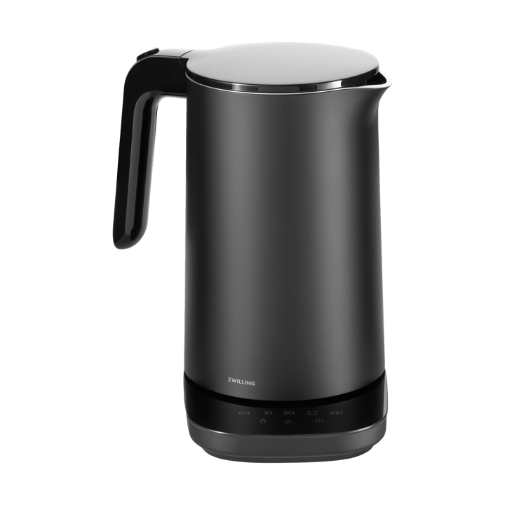 Bollitore elettrico Zwilling Pro 1,5 L - Nero - Zwilling