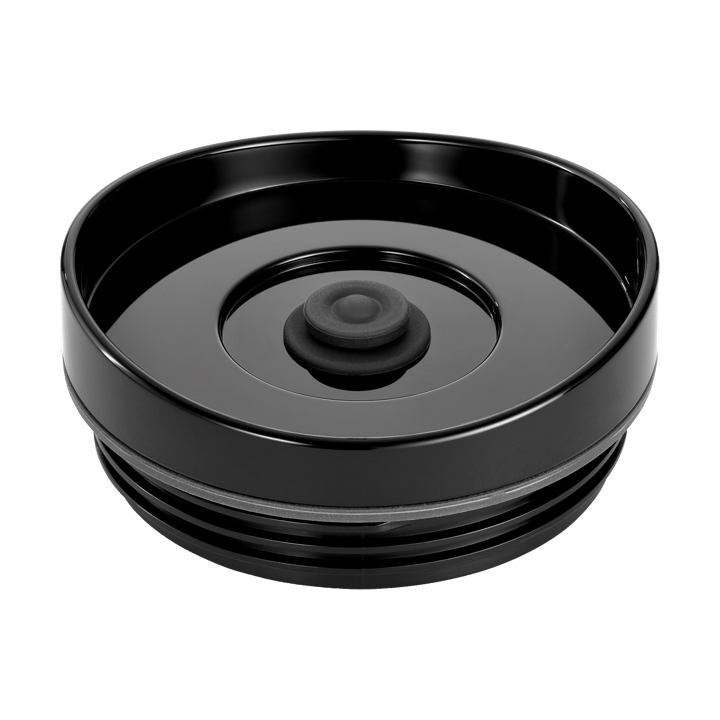 Coperchio sottovuoto Zwilling per frullatore personal 10 cm - Nero - Zwilling