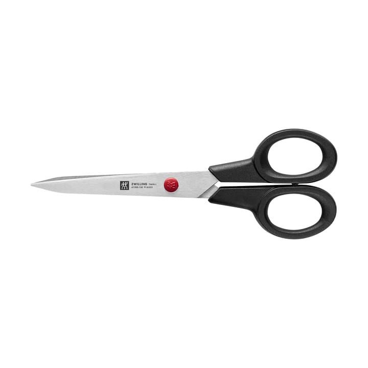 Forbici Zwilling nere - 13 cm - Zwilling