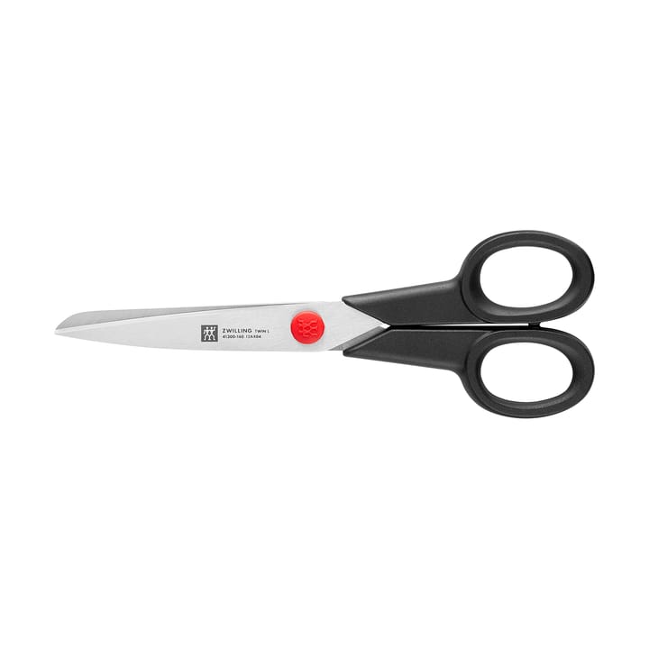 Forbici Zwilling nere - 16 cm - Zwilling