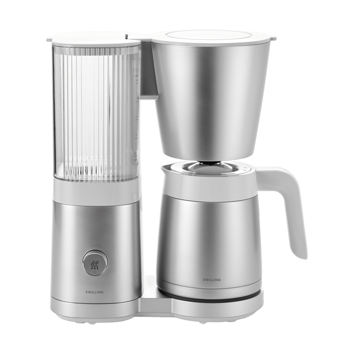 Macchina per caffè Zwilling 1,25 L - Argento - Zwilling