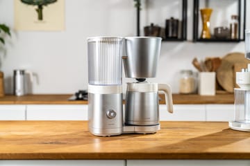 Macchina per caffè Zwilling 1,25 L - Argento - Zwilling