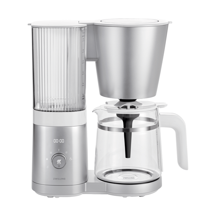 Macchina per caffè Zwilling 1,5 L - Argento - Zwilling