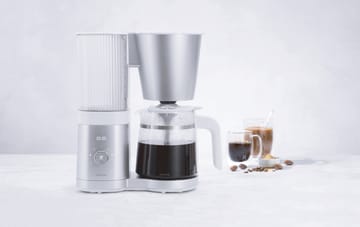 Macchina per caffè Zwilling 1,5 L - Argento - Zwilling