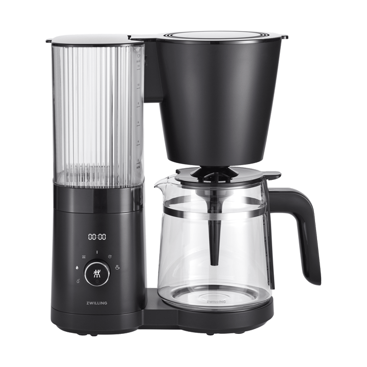 Macchina per caffè Zwilling 1,5 L - Nero - Zwilling