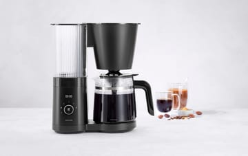 Macchina per caffè Zwilling 1,5 L - Nero - Zwilling