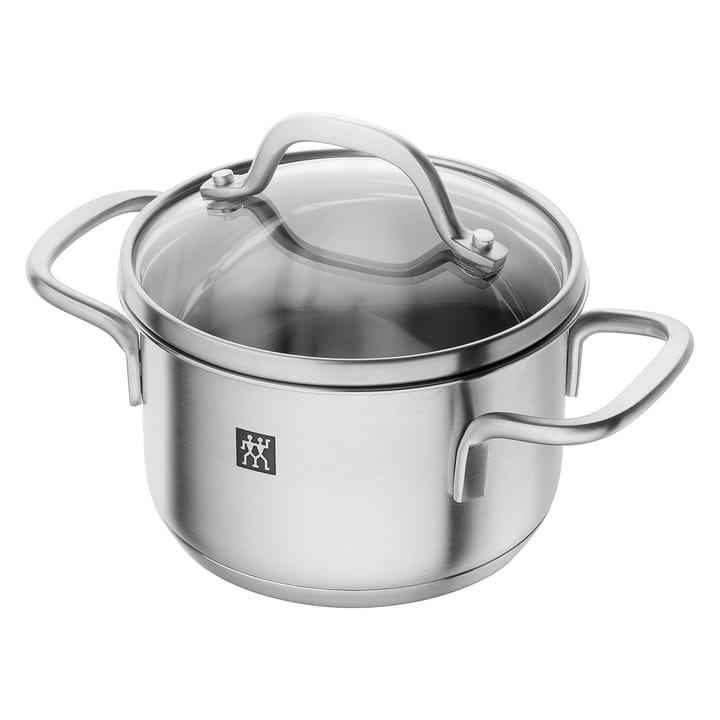 Pentola con coperchio in vetro Zwilling Pico , 0,8 L Zwilling