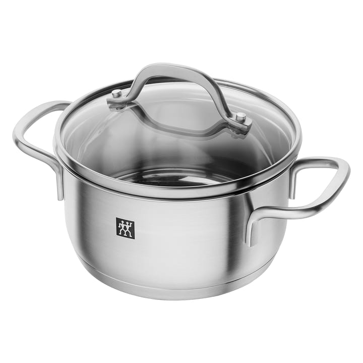 Pentola con coperchio in vetro Zwilling Pico , 1 L Zwilling