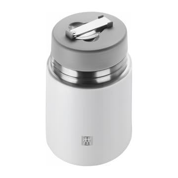 Portapranzo Thermo Zwilling 0,7 L - Argento-bianco - Zwilling