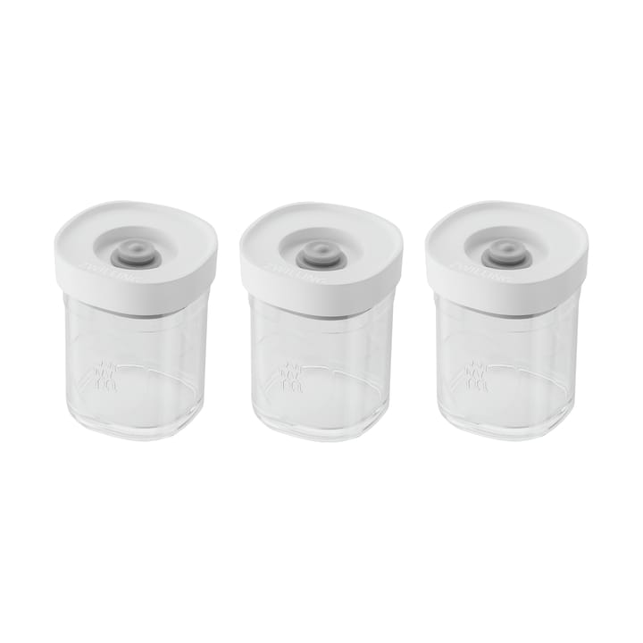 Set per spezie CUBE XS3 - 3 pezzi - Zwilling