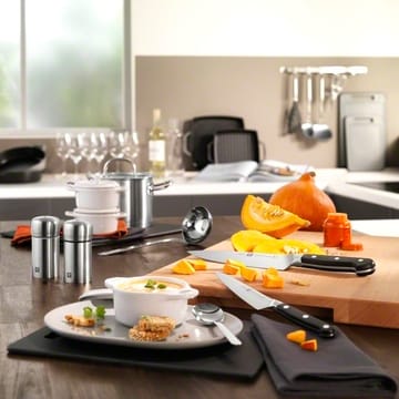 Set sale e pepe mini Zwilling Spices - acciaio inossidabile - Zwilling