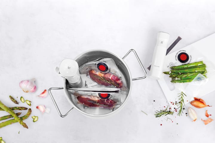 Supporto per sous-vide Zwilling 14 cm, Acciaio inossidabile Zwilling