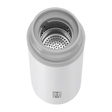 Thermos flash Zwilling Thermo 0,42 L - Argento-bianco - Zwilling