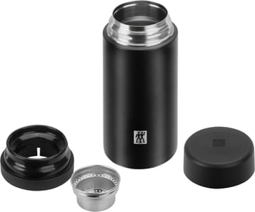 Thermos flash Zwilling Thermo 0,42 L - Nero - Zwilling