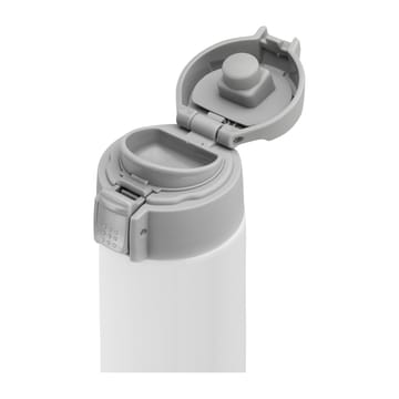 Thermos Flash Zwilling Thermo 0,45 L - Argento-bianco - Zwilling