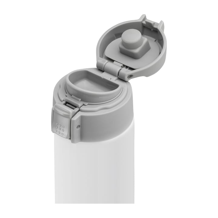 Thermos Flash Zwilling Thermo 0,45 L, Argento-bianco Zwilling