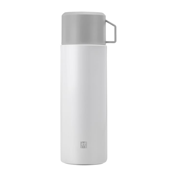 Thermos Flash Zwilling Thermo 1 L - Argento-bianco - Zwilling