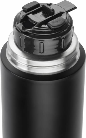 Thermos Flash Zwilling Thermo 1 L - Nero - Zwilling