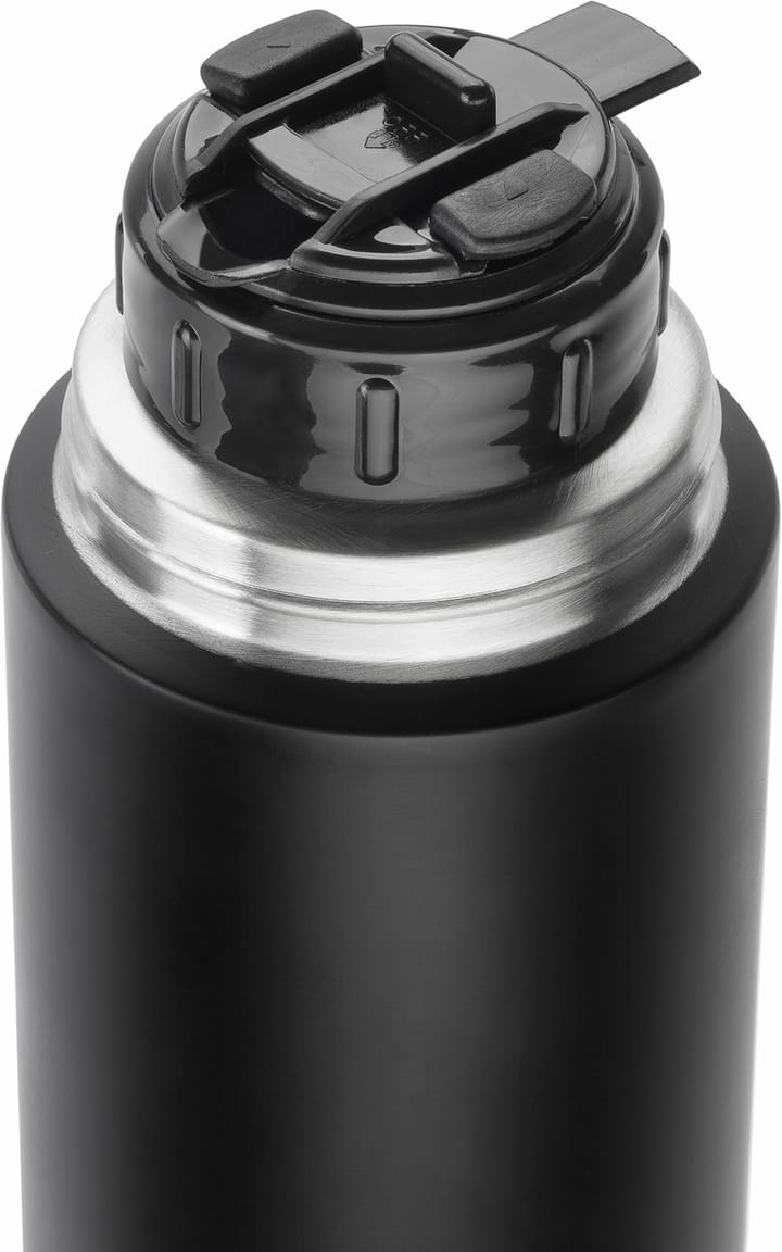 Thermos Flash Zwilling Thermo 1 L, Nero Zwilling