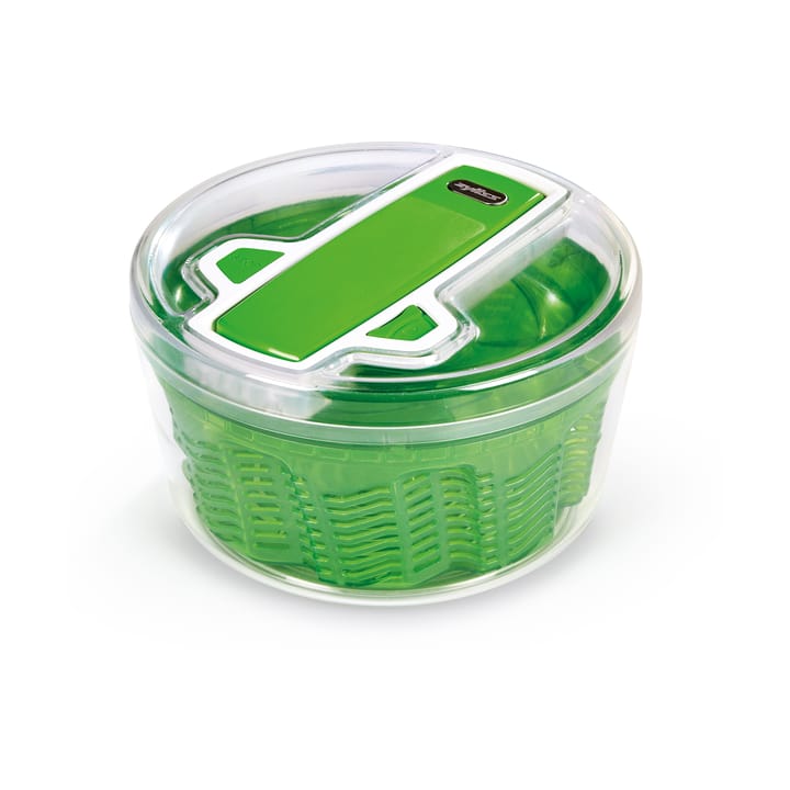 Centrifuga per insalata Zyliss Swift 22 cm - Verde chiaro - Zyliss