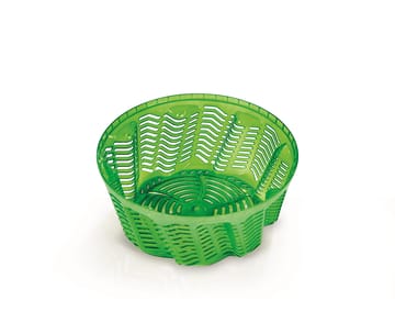 Centrifuga per insalata Zyliss Swift 22 cm - Verde chiaro - Zyliss